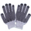 Diamondback Knitted Work Glove W/ PVC Dots 1 Size
