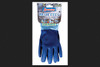 SPONTEX TG0377-9 Bluettes Household Gloves, X-Large