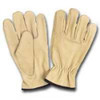 Diamondback 6007181 Medium Driving Leather Glove