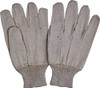 Diamondback 934-6495 1 Pair One Size Fits All Cotton Work Gloves