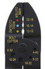 IDEAL 45-778 Multi-Crimp Strip Tool