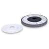 Alpha Professional Tools (10 PIECES)  PVA MSW Dry Polishing Pads, 40 Grit, Description, BWT72547