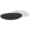 ALPHA PROFESSIONAL TOOLS (50 PIECES)  MP40600 Sandpaper Disc 4" 600 Grit