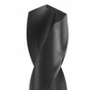 Bosch BL2187 15/16 in. x 6 in. Fractional Reduced Shank Black Oxide Drill Bit