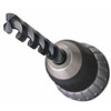 Bosch BL2187 15/16 in. x 6 in. Fractional Reduced Shank Black Oxide Drill Bit