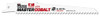 M.K. MORSE (50 PIECES) 402033 RECIP BIM WOOD 9" 050 6T