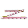 Crescent Lufkin 3VZP8 1066DMN 5/8" X 2m/6.5' Red End® SAE/Metric Engineer's Scale Wood Rule
