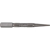 DASCO PRO 698-0 3/32 Inch Black Oxide Nail Set, Made in the USA, VN76980