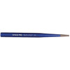 DASCO PRO 3/16 x 9 Inch Center Punch, Metal Punch, Made in the USA, VN76030 603-0