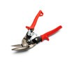 Crescent Wiss M400N 12-1/8" MultiMaster Compound Action Offset Long Cut Aviation Snips