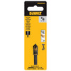 DEWALT (DWAMDB24CS) 3/8 in. High-Speed Steel Countersink Drill Bit, Black and Gold, 82 Deg. Countersink Cutter