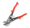 Wiss M6R MetalMaster 1-1/4-Inch Cut Capacity 9-1/4-Inch Left and Straight Cut...