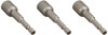 IRWIN Stanley 3-Piece - 7/16 Magnetic Nutsetters, #3548723B