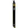 3pk. Spyder 10" Reciprocating Blades 7 / 7 TPI 200014