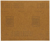 Norton (Pack of 25) Multisand Job Pack Abrasive Sheet, Paper Backing, Aluminum Oxide, Grit P180 (003553)