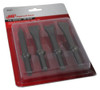Ingersoll Rand 9501 (4 PIECES) 4-Inch Edge Series Hammer Chisel Set