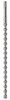 Powers Fastening Innovations 00361 SDS+ Drill Bits, 5/8-Inch by 12-Inch, 1 Per Box