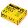 DEWALT (2500 QUANTITY) Finish Nails, 1-1/4-Inch, 16GA (DCS16125)