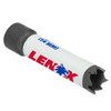 Lenox Tools - 300099-L, 9/16" Bi-Metal Speed Slot Hole Saw with T3 Technology