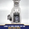 IRWIN Tools STRAIT-LINE MACH 6 REEL