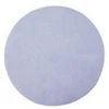 Mirka (50-Discs) 2B-612-400 Q-Silver 5" No-Hole Hook & Loop Discs, P400 Grit