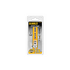 DEWALT DWA2SLVIR IMPACT READY FlexTorq Screwlock Sleeve, 2-Inch