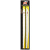 Do it Best Wood Reciprocating Saw Blade 12" 6 TPI 2 PK