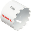 Lenox Tools 2994040CG Master-Grit Carbide Grit Hole Saw, 2-1/2-Inch or 64mm