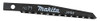 MAKITA USA INC #792540-9 5PK #71 Recip Blade