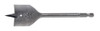 Greenlee 33A-1-1/2 Self Feeding Spade Bits, 6-1/4-Inch Length, 1-1/2-Inch