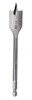 Greenlee, Spade Bit, 7/8-Inch, 6-1/4-Inch Length (33A-7/8) Greenlee, Spade Bit, 7/8-Inch, 6-1/4-Inch Length (33A-7/8)