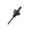 BULK- Ideal Electrical 36-574 3/8 in. Quick Change Hole Saw Arbor