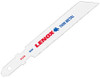 Lenox 20803BT332S 3-5/8"" 32 TPI Metal Cutting Bi Metal T Shank Jig Saw Blades