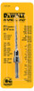 DEWALT DW2569 Style#10 Countersink with 3/16-Inch Drill Bit