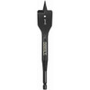 DEWALT DW1578 3/4-Inch by 6-Inch Spade Drill Bit