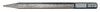Dewalt DW5951 18 in. 3/4 in. Hex Shank Steel Bull Point Bit