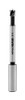 Irwin Tools 1966894 Marples Wood Drilling Forstner Bit, 1/4