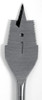 Greenlee 34A-3/4 Self-Feeding Spade Bit, 3/4-Inch