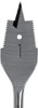 Greenlee 34A-1/2 Self-Feeding Spade Bit, 1/2-Inch
