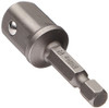 Irwin Tools 3567951C Single Bit Adapter Ball Lock, 2