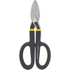 Stanley Fat Max FMHT73571 10" All Purpose Tin Snips