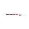 MK Morse RB96206T03 9-Inch by .062 6TPI Demolition Havoc Reciprocating Blade, 3-Pack