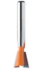 CMT 818.628.11 Dovetail bit for Incra Jij, 1/2-Inch Shank, 1/2-Inch Diameter, Carbide-Tipped