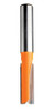 CMT 812.095.11, Straight Bit, 1/4-Inch Shank, 3/8-Inch Diameter, Carbide-Tipped