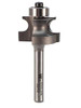 Whiteside Router Bits 3248 Edge Beading Bit with 1-Inch Large Diameter and 5/8-Inch Cutting Length
