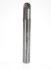 Whiteside Router Bits SC41 Round Bottom Veining Bit with Solid Carbide 1/8-Inch Radius and 1/4-Inch Cutting Diameter