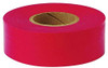 Irwin Strait Line 65901 300' Red Flagging Tape