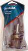 MAKITA Router Bit 1"" Flush Trim w/ Upper Bearing 3/8"" Shank C.T. Part No.733260-A