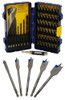 Irwin Tools 4935569 Drilling and Fastener Drive 56-Piece Kit