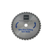 Slugger 63502009540 9"" Mild Steel Cutting Saw Blade